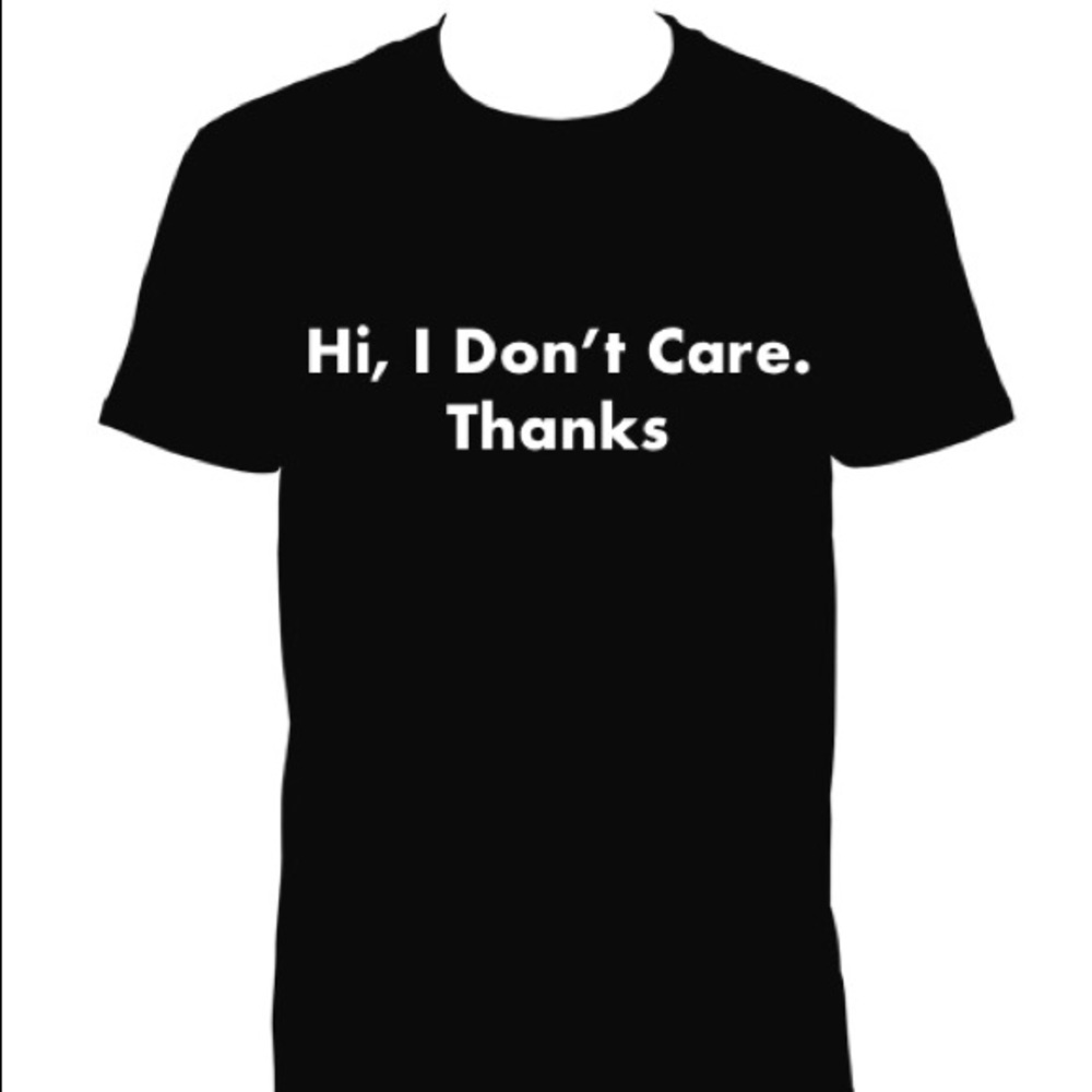 Unisex Graphic Tee